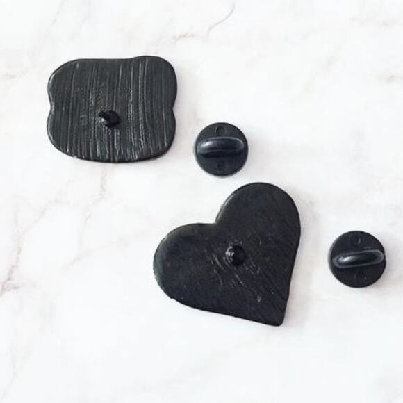 Hocus Pocus I Smell Children Round Pin Brooch - Picture 2 of 2